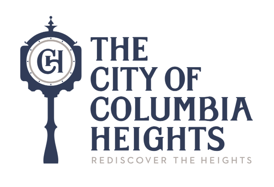 The City of Columbia Heights