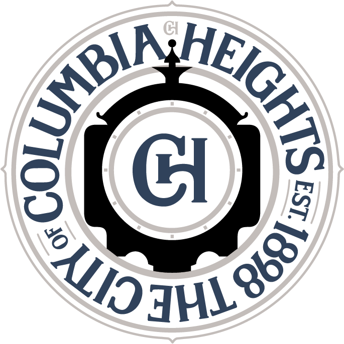 The City of Columbia Heights